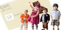 Win a £300 BabyGap Gift card!