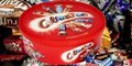 Win a year’s supply of Celebrations!
