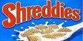 10,000 x £1 MOC’s For Nestle Shreddies