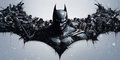 Batman Arkham Origins Keyrings, T-shirts & Cards