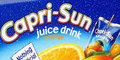 Orange & Blackcurrant Capri-Sun Juice Drink