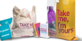 50,000 x Tote Bags