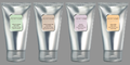 6 x Face Creams From Skin Care Advisor
