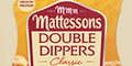 25p off Mattessons Double Dippers