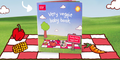 Sainsbury’s BIG Book Giveaway