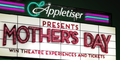 Theatre Experiences & Tickets From Appletiser