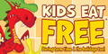 Kids Eat Free – Table Table