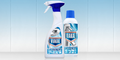 3,000 x Bottles of Viakal Limescale Remover