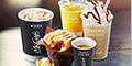 2 For 1 McDonalds McCafe Voucher