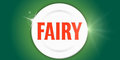 Fairy Platinum Dishwasher Trial