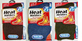 Pairs of Heat Holders Thermal Socks