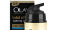 1,000 x Full Sized Samples of Olay Total Effects
