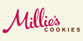 Free Millie’s Cookies & MOC’s