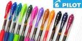 300 x Pilot G-2 Pens