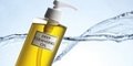 Bottle of Vitamin E Deep Cleansing Oil