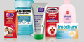 New Johnson & Johnson Coupons