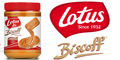 50p off Lotus Biscoff Spread