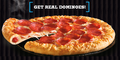 Chicago Town Real Dominoes