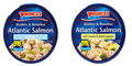 £1 off Princes Tinned Salmon