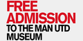 Free Admission To The Man Utd Museum