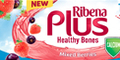 50p off Ribena Plus