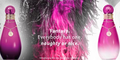 20,000 x Britney Spears Perfume Samples