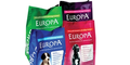 Europa Premium Adult Dog Food Samples