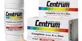 £2 off Centrum Multivitamins