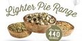 £1 off Pieminister Pies