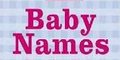 100 x ‘Brilliant Baby Names’ Books