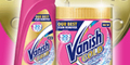 Vanish Gold Stain Remover Sample