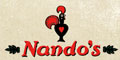 Eat for free at Nandos