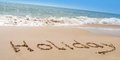 Free Personalised Holiday Search