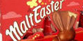 300,000 x Malteser Bunnies