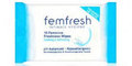 5,000 x Packs of Femfresh Intimate Wipes