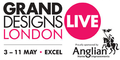10,000 x Free Tickets To Grand Designs Live