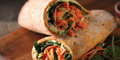 Sample Pack of Gluten Free Wraps