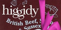 8,000 x Higgidy Pies