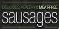 Gourmet Meat-Free Sausages Sample Packs