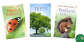 Usborne Children’s Wildlife Books