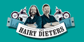 50p off Hairy Bikers Low Fat Cooking Sauces