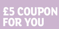 £5 off Sainsbury’s Little Ones Range