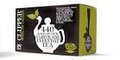 Free Tea & Cups From Clipper Teas