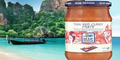 30p off Blue Dragon Curry Pastes