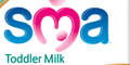 Free SMA Toddler Milk