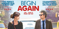 Free Cinema Tickets To ‘Begin Again’