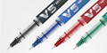 Free Refillable Pens From Pilot