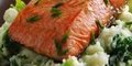 Alaska Seafood Recipe Books