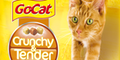 146,000 x Go-Cat Crunchy & Tender Samples