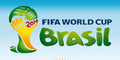 FIFA 2014 World Cup Sticker Book